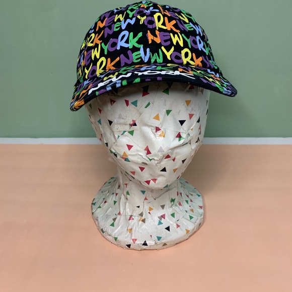 NY baseball hat - Picture 2 of 4
